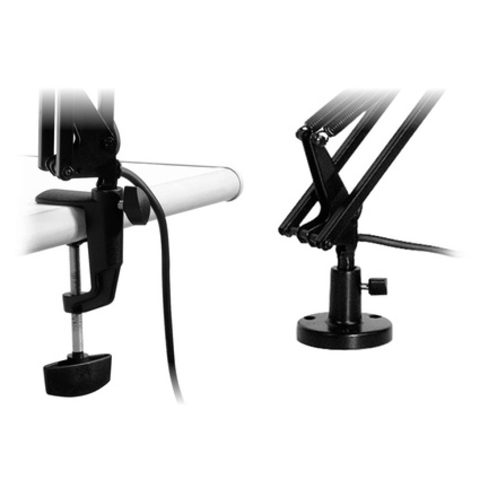 PROEL DST260 - SUPPORTO DA TAVOLO PER MICROFONO