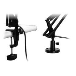 PROEL DST260 - SUPPORTO DA TAVOLO PER MICROFONO