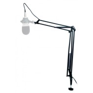 PROEL DST260 - SUPPORTO DA TAVOLO PER MICROFONO