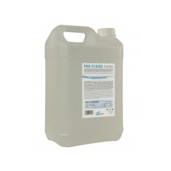 SAGITTER SMKFLD5L - Liquido Per Macchina Del Fumo Densità Leggera