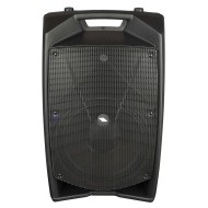 PROEL V12 Pro - DIFFUSORE ATTIVO CONO 12" 600 WATT