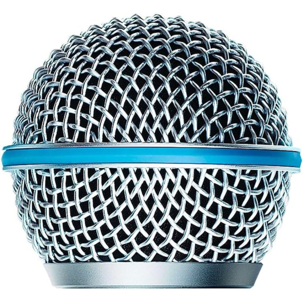 SHURE RK265G Beta 58 - GRIGLIA DI RICAMBIO PER SHURE BETA 58