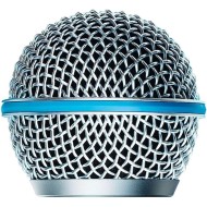 SHURE RK265G Beta 58 - GRIGLIA DI RICAMBIO PER SHURE BETA 58