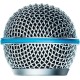 SHURE RK265G Beta 58 - GRIGLIA DI RICAMBIO PER SHURE BETA 58