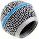 SHURE RK265G Beta 58 - GRIGLIA DI RICAMBIO PER SHURE BETA 58
