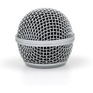 SHURE RK143G SM 58 - GRIGLIA DI RICAMBIO PER MICROFONO SHURE SM 58