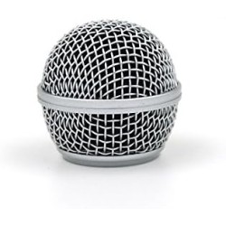 SHURE RK143G SM 58 - GRIGLIA DI RICAMBIO PER MICROFONO SHURE SM 58