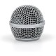 SHURE RK143G SM 58 - GRIGLIA DI RICAMBIO PER MICROFONO SHURE SM 58