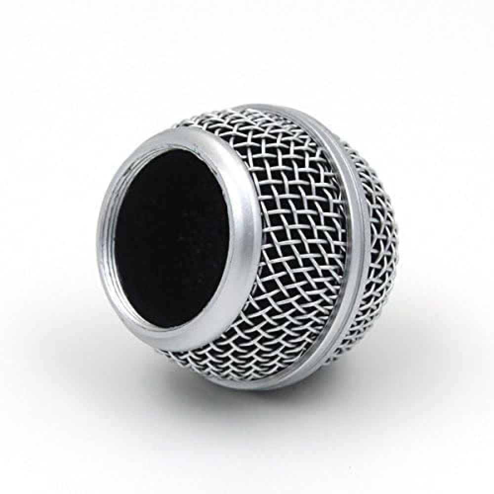 SHURE RK143G SM 58 - GRIGLIA DI RICAMBIO PER MICROFONO SHURE SM 58
