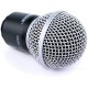 SHURE RK143G SM 58 - GRIGLIA DI RICAMBIO PER MICROFONO SHURE SM 58