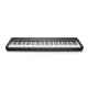 YAMAHA P 45B- PIANOFORTE DIGITALE 88 TASTI PESATI NERO