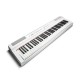 YAMAHA P121 WH White - PIANOFORTE DIGITALE 73 TASTI PESATI BIANCO