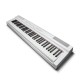 YAMAHA P121 WH White - PIANOFORTE DIGITALE 73 TASTI PESATI BIANCO