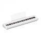 YAMAHA P 225 White - PIANOFORTE DIGITALE 88 TASTI PESATI BIANCO