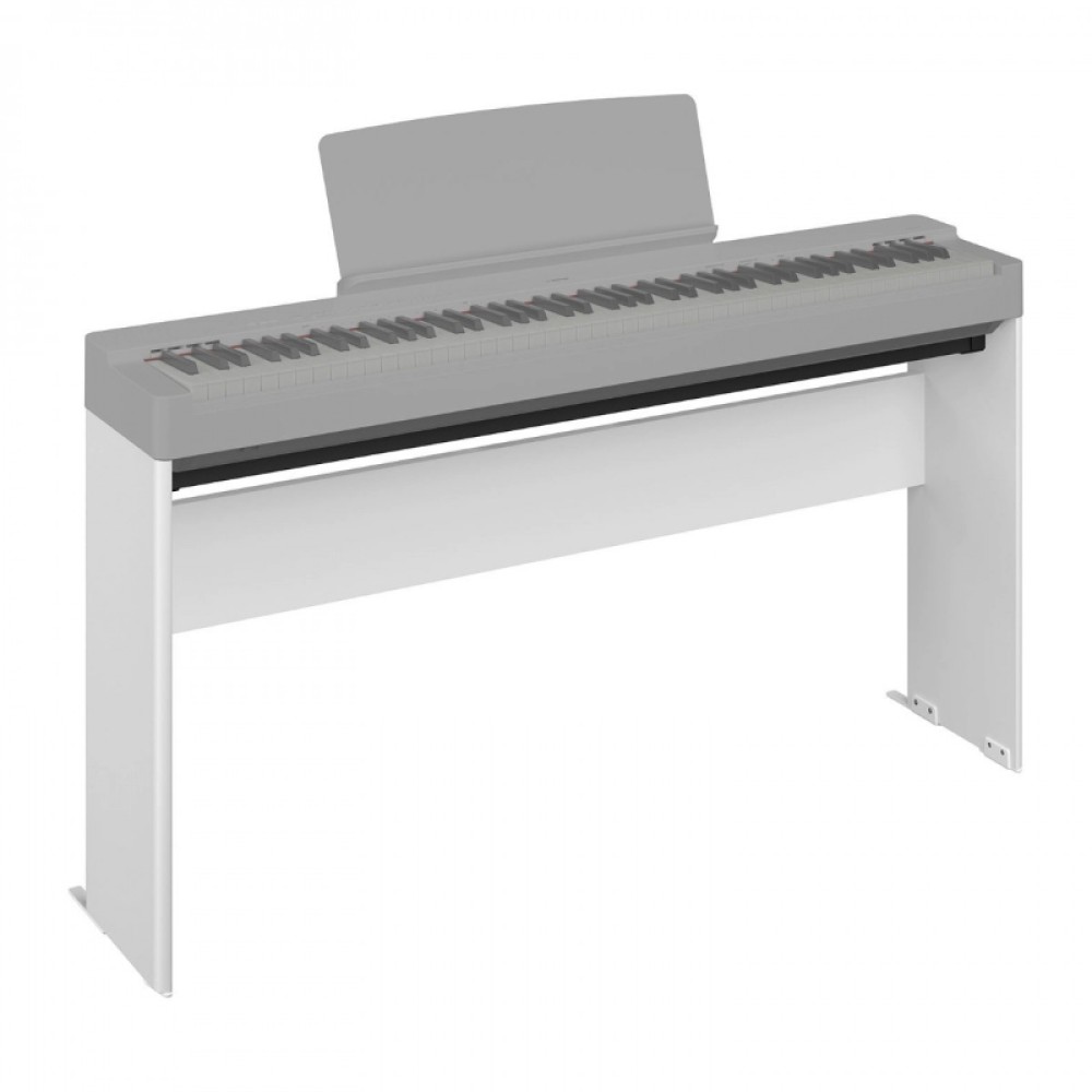 YAMAHA L200 Stand White - SUPPORTO PER YAMAHA P225 BIANCO