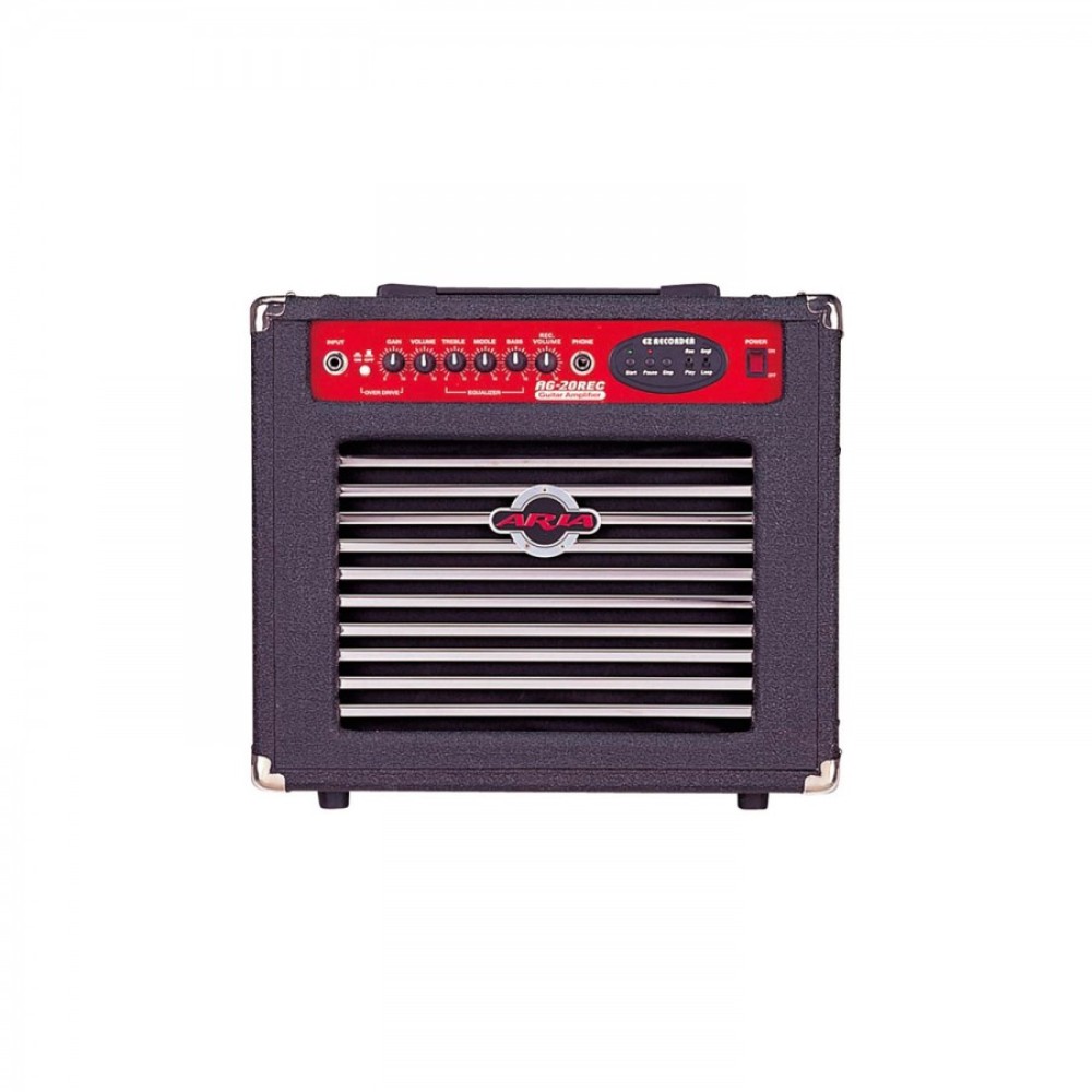 ARIA AG 20 REC