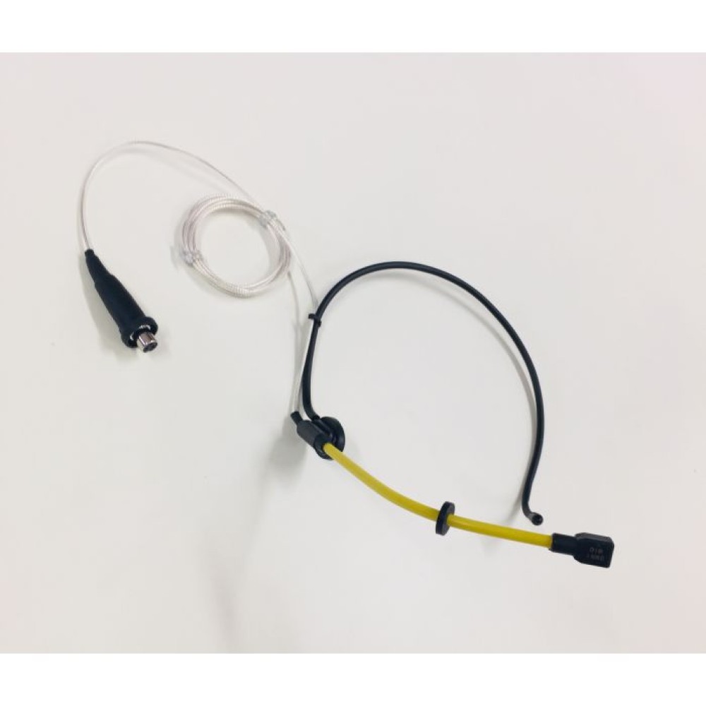 AUDIODESIGN PM HS5 WP - Mic. Archetto Waterproof