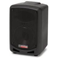 AUDIODESIGN M1 7 W/L - Diffusore a Batteria con Mic. Wireless