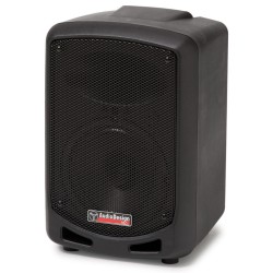 AUDIODESIGN M1 7 W/L - Diffusore a Batteria con Mic. Wireless