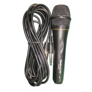 AUDIODESIGN PA M10 - Microfono con Cavo