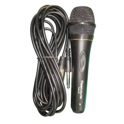 AUDIODESIGN PA M10 - Microfono con Cavo