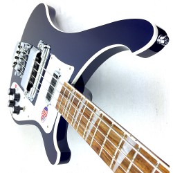 RICKENBACKER 4003 MIDNIGHT BLUE