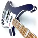 RICKENBACKER 4003 MIDNIGHT BLUE