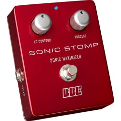 BBE Sonic Stomp
