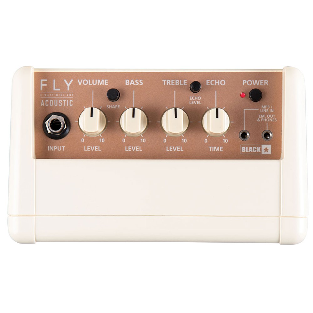 BLACKSTAR Fly 3 Acoustic