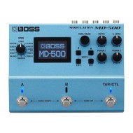 BOSS MD 500 Modulation - PEDALE CON EFFETTI MODULAZIONE PER CHITARRA  