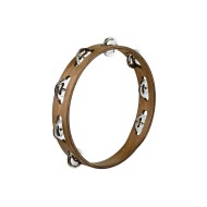 MEINL TA1WB WOOD TAMBOURINE 