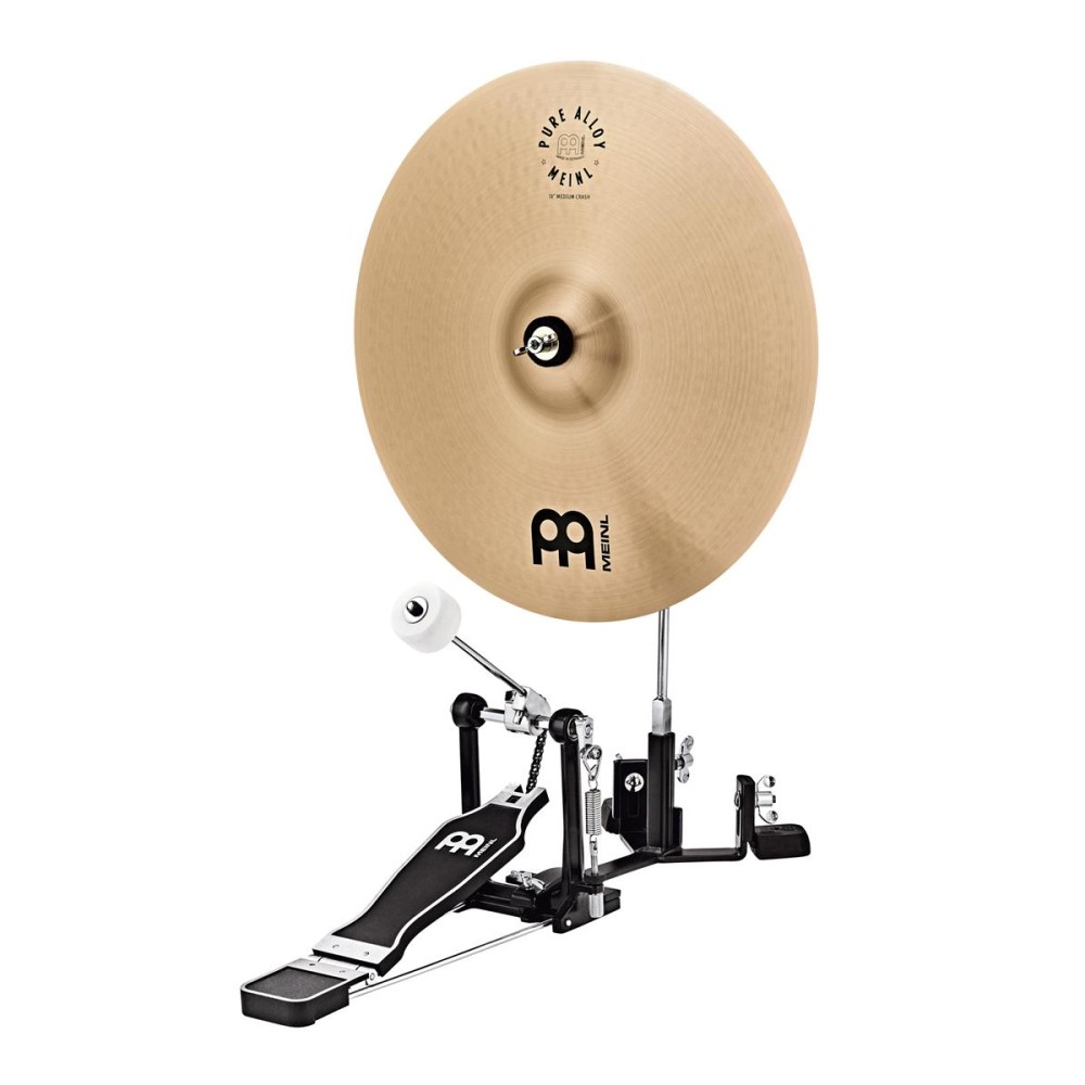 Meinl PM-2 Pedal Mount Cymbal