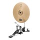 Meinl PM-2 Pedal Mount Cymbal