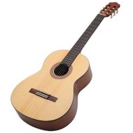 YAMAHA C40M II - CHITARRA CLASSICA NATURAL OPACA