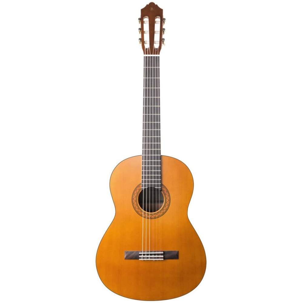YAMAHA C40 II - CHITARRA CLASSICA 4/4 NATURAL