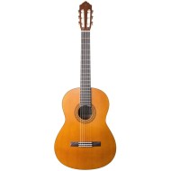 YAMAHA C40 II - CHITARRA CLASSICA 4/4 NATURAL