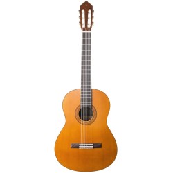 YAMAHA C40 II - CHITARRA CLASSICA 4/4 NATURAL
