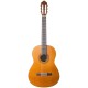 YAMAHA C40 II - CHITARRA CLASSICA 4/4 NATURAL