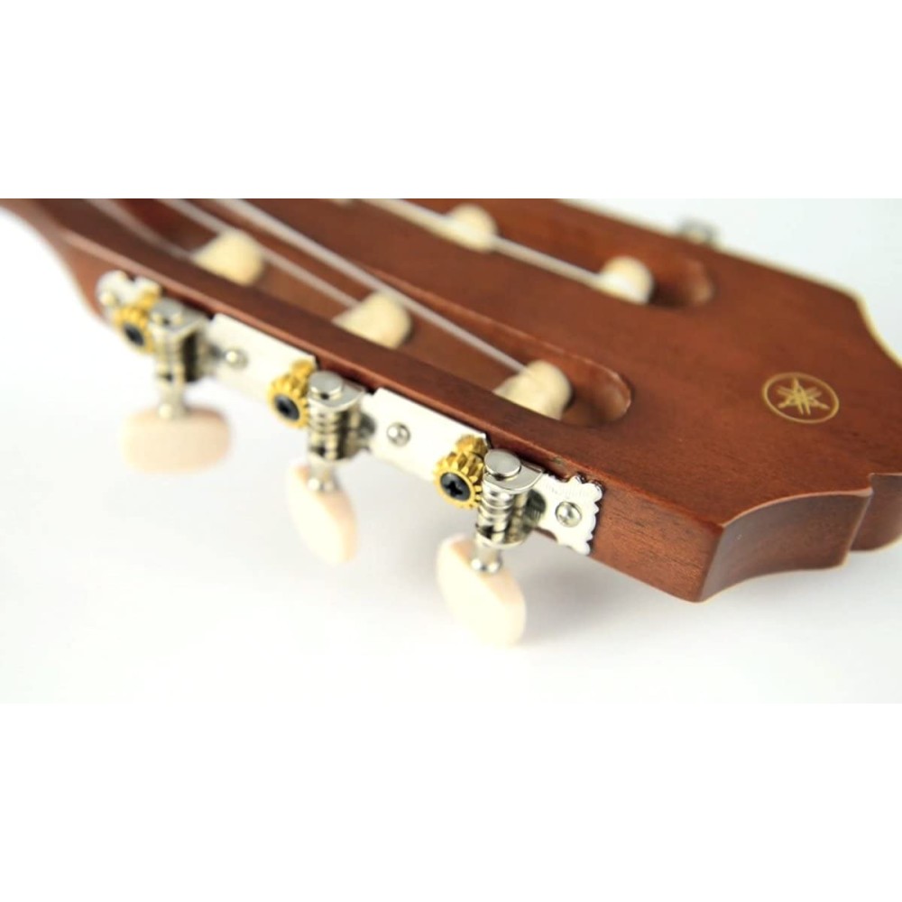 YAMAHA C40 II - CHITARRA CLASSICA 4/4 NATURAL