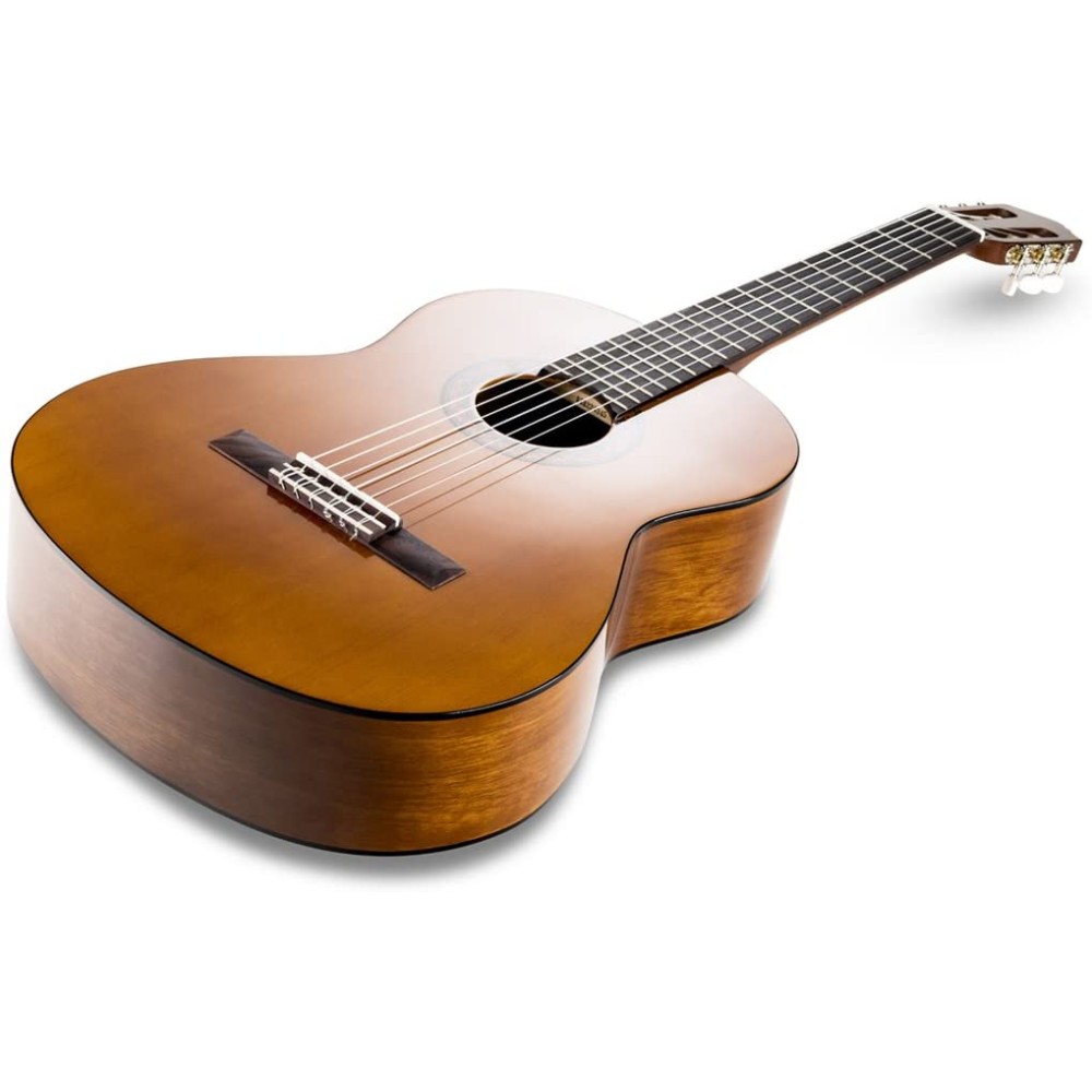 YAMAHA C40 II - CHITARRA CLASSICA 4/4 NATURAL