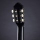 YAMAHA C 40II BLACK - CHITARRA CLASSICA DA STUDIO NERA