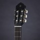 YAMAHA C 40II BLACK - CHITARRA CLASSICA DA STUDIO NERA