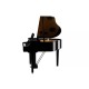 YAMAHA CLP 895GP Polished Ebony AG - PIANOFORTE DIGITALE 88 TASTI EBANO LUCIDO