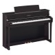YAMAHA CLP 875R Rosewood AG - PIANOFORTE DIGITALE 88 TASTI ROSEWOOD