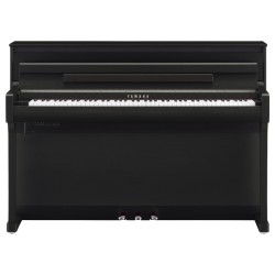 YAMAHA CLP 885B Black AG - PIANOFORTE DIGITALE 88 TASTI PESATI NERO