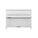YAMAHA CLP 885PWH Polished White AG - PIANOFORTE DIGITALE 88 TASTI BIANCO LUCIDO