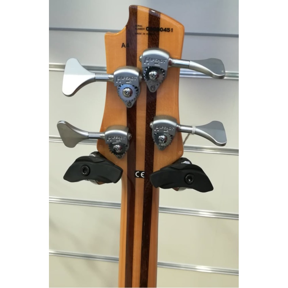 CORT Artisan A4 Plus Natural