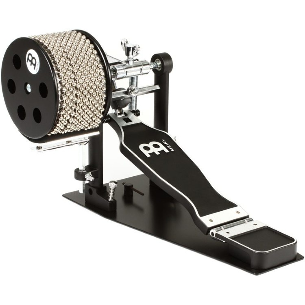 MEINL FCA5 L Foot Cabasa Large - CABASA A PEDALE