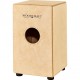 MEINL WC100EB Woodcraft Cajon - CAJON FLAMENCO