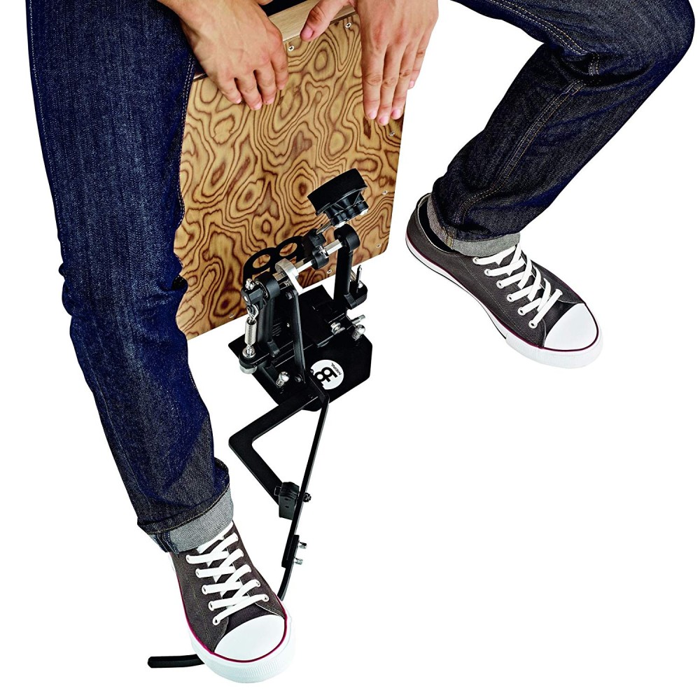 Meinl TMSTCP Pedale Cajon Direct Drive